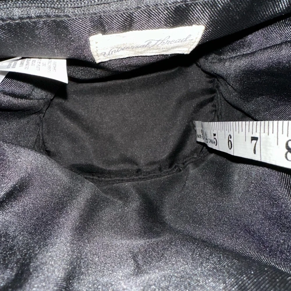 NWOT Universal Thread backpack purse - Picture 8 of 10